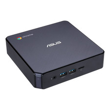 ASUS Chromebox 3 Mini PC CN65 i7-8550u 4GB RAM 128GB SSD picture