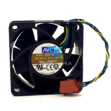 AVC 6025 Fan  for CPU  60*60*25mm 12V 0.70A 4pin   DS06025B12U picture