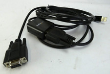 StarTech 1-Port USB to Serial RS-232 Adapter ICUSB2321F picture