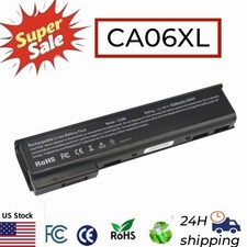 ✅LOT 10x CA09 Battery For HP ProBook 640 645 650 655 G1 718676-421 HSTNN-LB4 US picture