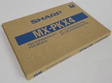 MXPKX4 OEM Sharp Network Scanner Expansion Kit MX-PKX4 picture