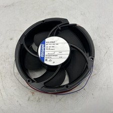 6318/2TDH4P 6318 2TDH4P EBM-PAPST 48V DC Circular Axial Fan See Pics picture