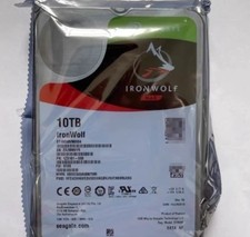 for Seagate IronWolf Pro Single 7200RPM 3.5