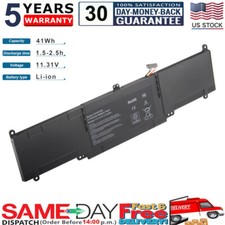 Laptop Battery C31N1339 For ASUS Q302L Q302LG Q302LA Q302U Q302UA UX303 UX303L picture