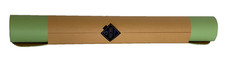 Aothia Dual-Sided Desk Pad Cork & Leather Desk Mat, Large Mousepad 36