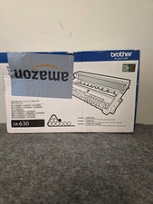 Brother DR-630 Drum Unit Genuine OEM New for HL-L2300D MFC-L2700DW + More picture