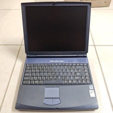 Sony VAIO PCG-FX310 14.1