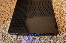 Araknis Networks Router Model #AN-110-RT-2L1W-WIFI 
