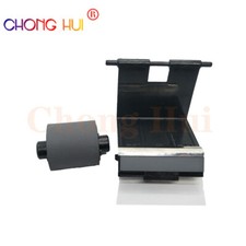 5sets JC97-01931A Separation Pad+JC72-01231A Paper Pickup Roller for Samsung1710 picture