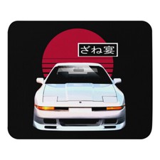 1986 Supra JDM Legend Japanese Sports Car Mouse pad picture