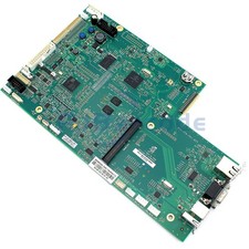 234-032S-001 GENUINE Main Logic Board for Intermec PM43 Thermal Label Printer picture