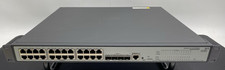 3Com Baseline Switch 2928-HPWR Plus – Managed Switch picture