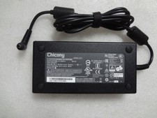 NEW Genuine Chicony 19V 10.5A 200W For MSI P65 Creator 9SE-1456US OEM AC Adapter picture
