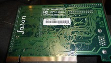Trident ProVidia9685 VTG PCI SVGA Card 1MB Video RAM ~ Tested picture