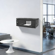Server Network Rack, Enclosure Cabinet for Computer Data Electronic Equipment picture