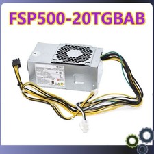 FSP500-20TGBAB New for Acer 500W Switching Power Supply 8PIN (6Pin+2PIN)  1PCS picture