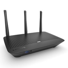 Linksys Dual-Band AC1900 WiFi 5 Router EA7430 picture
