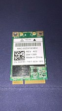 Original Dell DW1395 BCM94312MCG 802.11b/g Wireless Card Wi-Fi WX781 JR356 picture