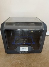 Dremel Digilab 3d45 3D Printer w/ Power Cord And Some Filament picture