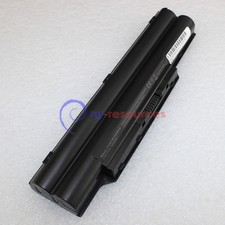 New 5200mAh FPCBP219 FPCBP145 FMVNBP146 battery for FUJITSU LIFEBOOK S782 S752 picture