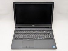 Dell Precision 7530 15