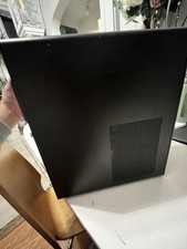 old But Still Working Computer Tower Comes With New Keyboard  Only Cash Please picture