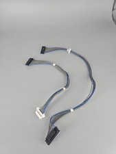 Original T-CON POWER CABLES FOR LG 45GR95QE UltraGear Curved Gaming Monitor picture
