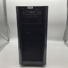 Antec Custom PC i7-7700K CPU/64GB RAM/1TB SSD Dual RTX 3060 12GB picture