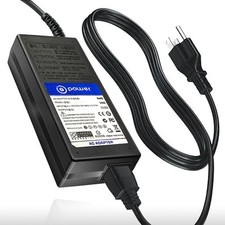 Ac Adapter for Verifone Ruby2 Touch Screen POS Console ASM Help Desk Commander picture