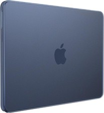 MacBook Neo Case 13 inch 2026 Release Model A3404 | Fingerprint-Resistant Hard S picture