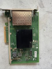 Genuine Intel X710-DA4 FH 4-Port 10GbE SFP+ PCIe Network Adapter X710DA4FHG1P5 picture