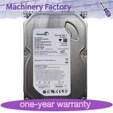 Seagate Barracuda 7200.10 80GB ST380815AS 7200RPM SATA 3.5