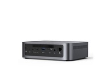 UGREEN NASync DXP480T Plus, All-Flash Thunderbolt 4 NAS Intel® 10-Core i5 CPU picture