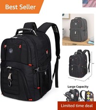 Multi-Purpose 50L Backpack for 17