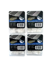 13PCS Silicon Anti-Dust Plug Cover Set Laptop PC Universal *LOT OF 4* picture