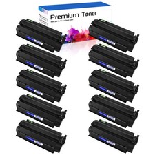 10PK Q2613X 13X High Yield Toner Compatible For HP LaserJet 1300n 1300t 1300xi picture