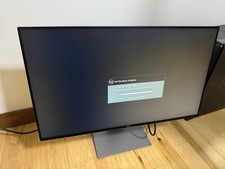 Dell UltraSharp U2419HC 24 inch Widescreen IPS LCD Monitor picture