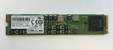 Samsung 960GB MZ-1LW1T90 PM963 22110 NVMe PCIe M.2 SSD MZ1LW960HMJP picture