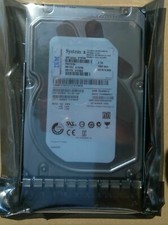 IBM 81Y9794 81Y9795 2TB SATA 6G 3.5 X3550X3650 M4 server hard drive picture