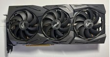 ASUS ROG Strix GeForce RTX 2080 OC Edition 8GB GDDR6 Graphics Card - Tested picture