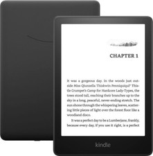 Amazon Kindle Paperwhite 11th Gen 2021 WiFi 6.8 inch Display M2L3EK BLACK picture