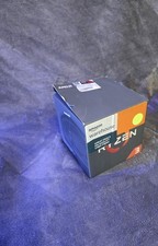 AMD Ryzen 3 Processor Desktop CPU Quad-Core Retail Packaging Box picture