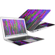 MightySkins Skin Compatible with Apple MacBook Air 13