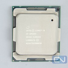 Intel Core i9-10920X SRGSJ 3.50GHz 19.25MB 12-Core LGA2066 B Grade CPU Processor picture