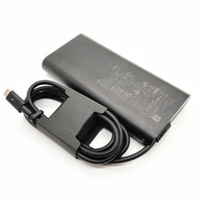 Original Dell Alienware series M16 M18 Dell 280W USB-C GaN AC Adapter HA280PM240 picture