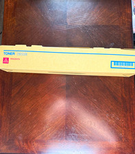 TN512M Magenta Genuine/Original Toner Cartridge, MPN TN512M TN512/324 picture