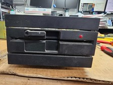 WANG Vintage Retro Shugart SA455-2BB 5.25 DSDD 360k Half Height Floppy Drive NOS picture