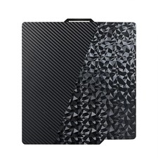 Ideaformer-3D PEO PET Smooth Build Plate for Bambu Lab X2D X1C X1 X1E P1P P1S P2 picture