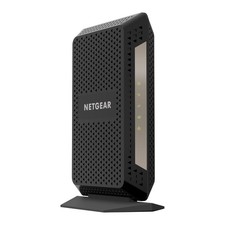 NETGEAR CM1000-100NAR DOCSIS 3.1 Cable Modem - Refurbished picture