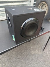 Corsair SP2500 2.1 232W Gaming Subwoofer CA-SP211NA—Subwoofer Only picture